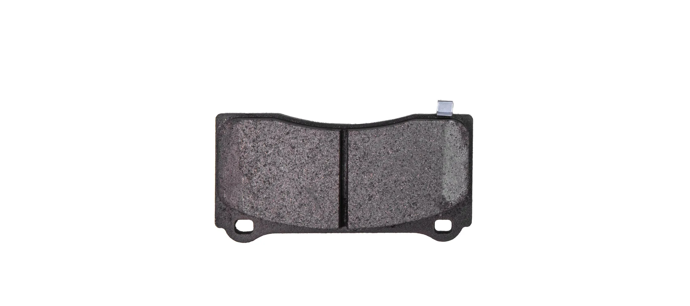 Brake Pad Set, disc brake 8DB 355 040-861