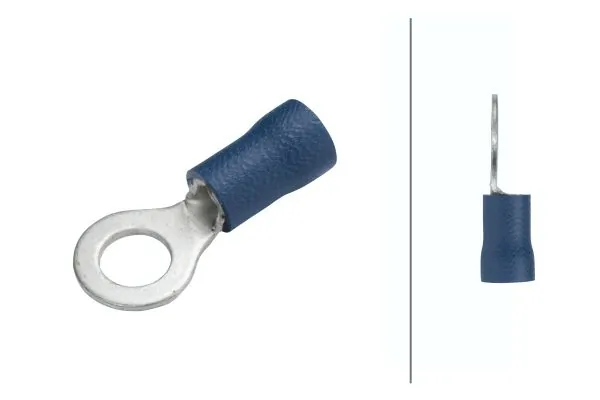 Cable Connector 8KW 044 027-003