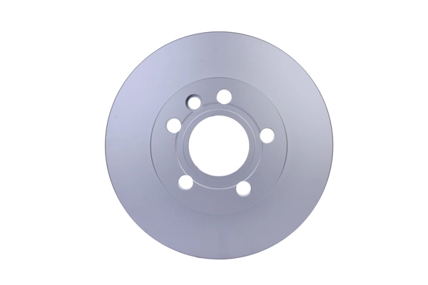 Brake Disc PRO High Carbon 8DD 355 127-331