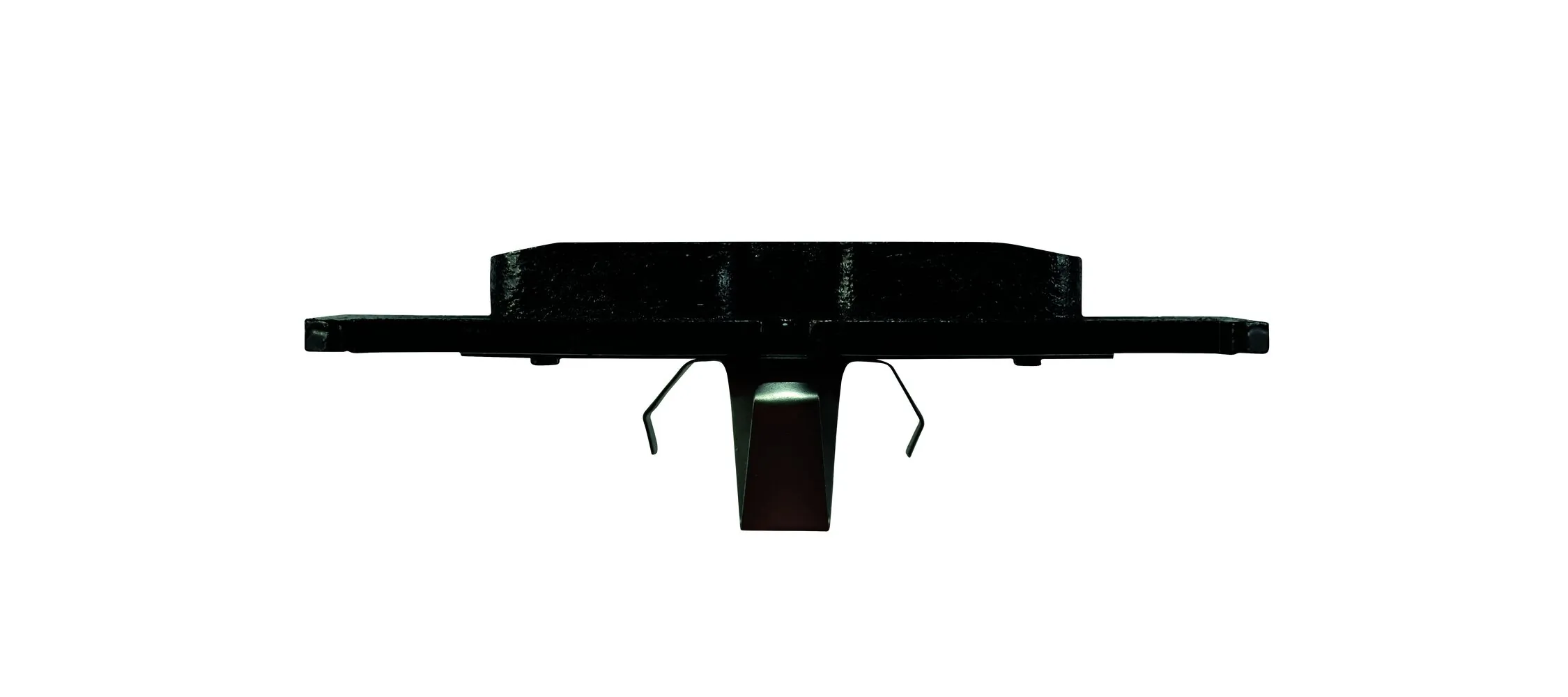 Brake Pad Set, disc brake 8DB 355 009-301