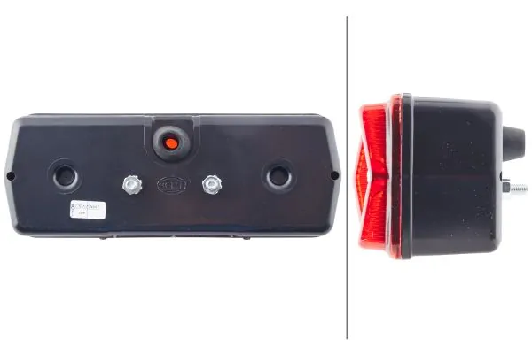 Tail Light Assembly 2SE 001 680-291