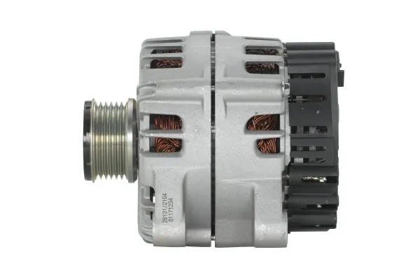 Alternator 8EL 011 712-341