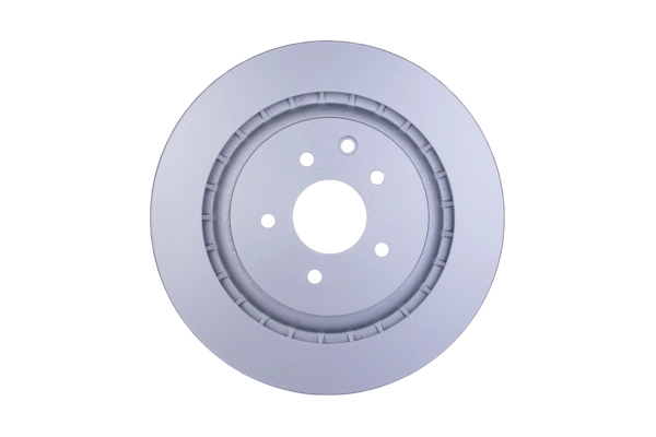 Brake Disc PRO 8DD 355 122-261