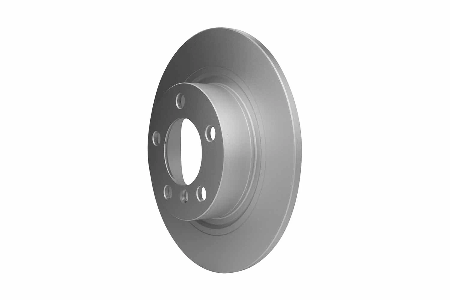 Brake Disc PRO 8DD 355 126-741