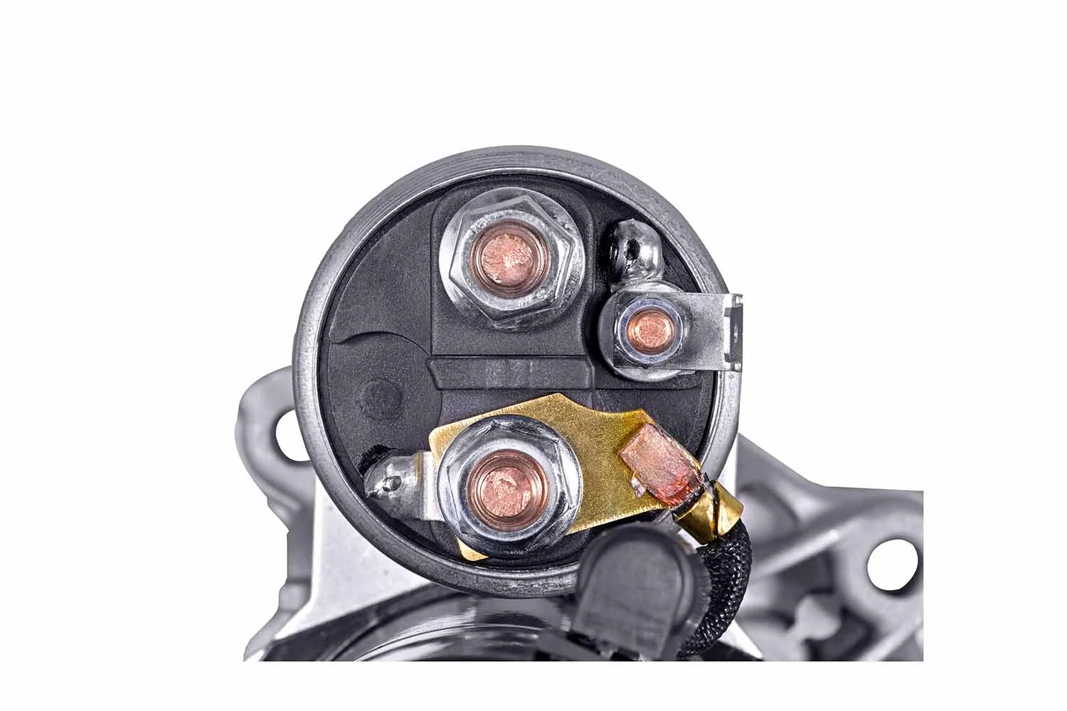 Starter 8EA 011 610-431