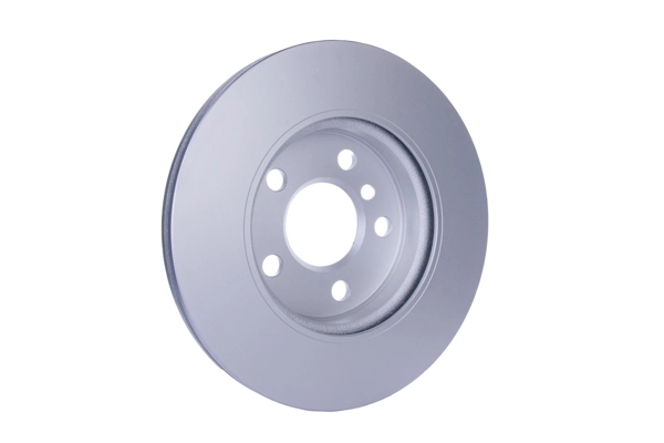 Brake Disc PRO 8DD 355 123-481