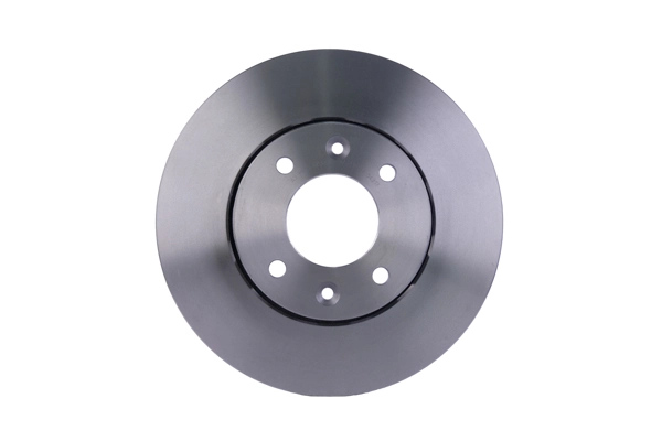 HELLA 8DD 355 111-021 Brake Disc
