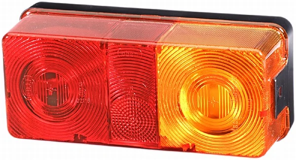 Tail Light Assembly 2SD 002 582-027