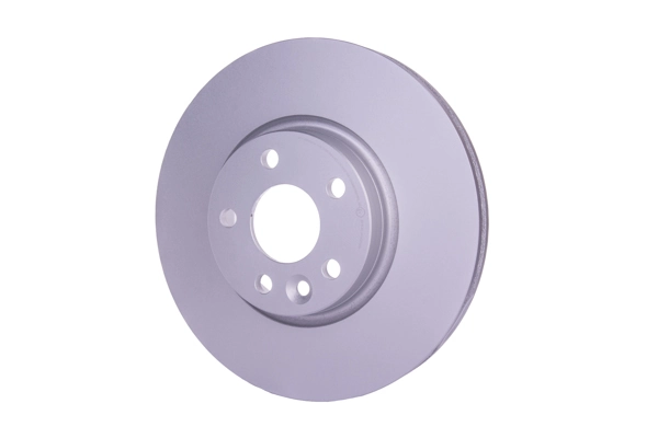 Brake Disc PRO High Carbon 8DD 355 129-491