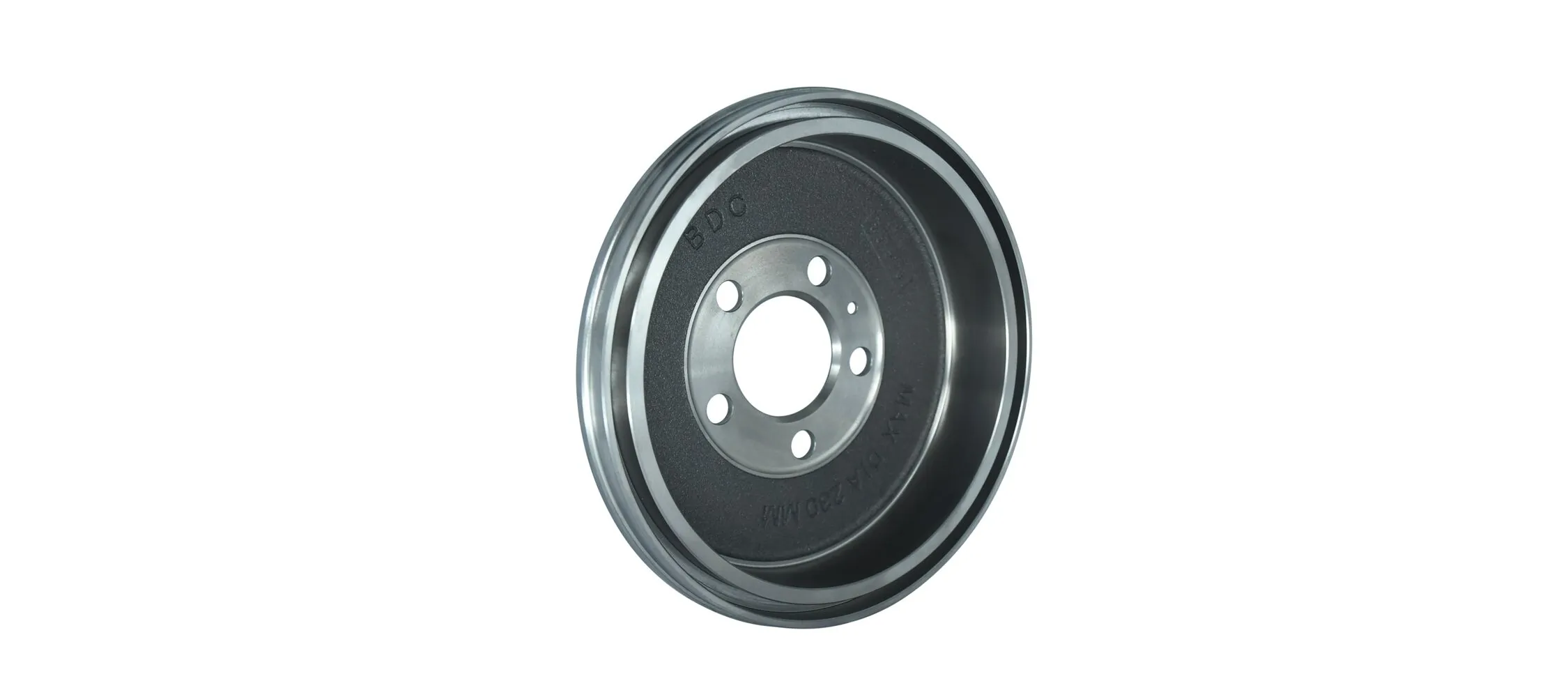 Brake Drum 8DT 355 303-081