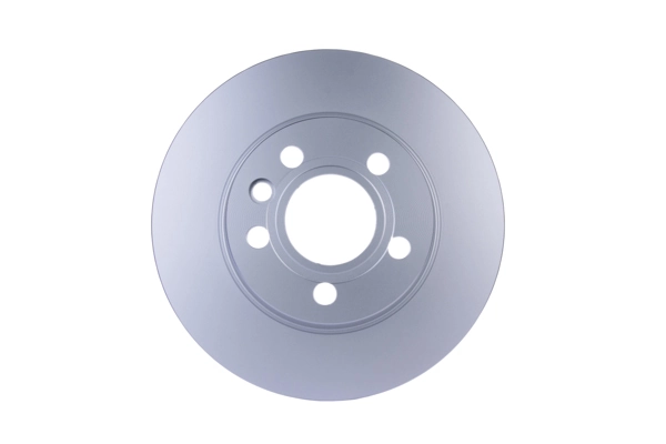 Brake Disc PRO 8DD 355 105-611