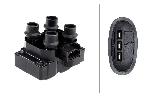 Ignition Coil 5DA 193 175-401