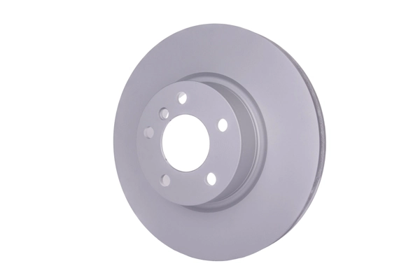 Brake Disc PRO High Carbon 8DD 355 129-631