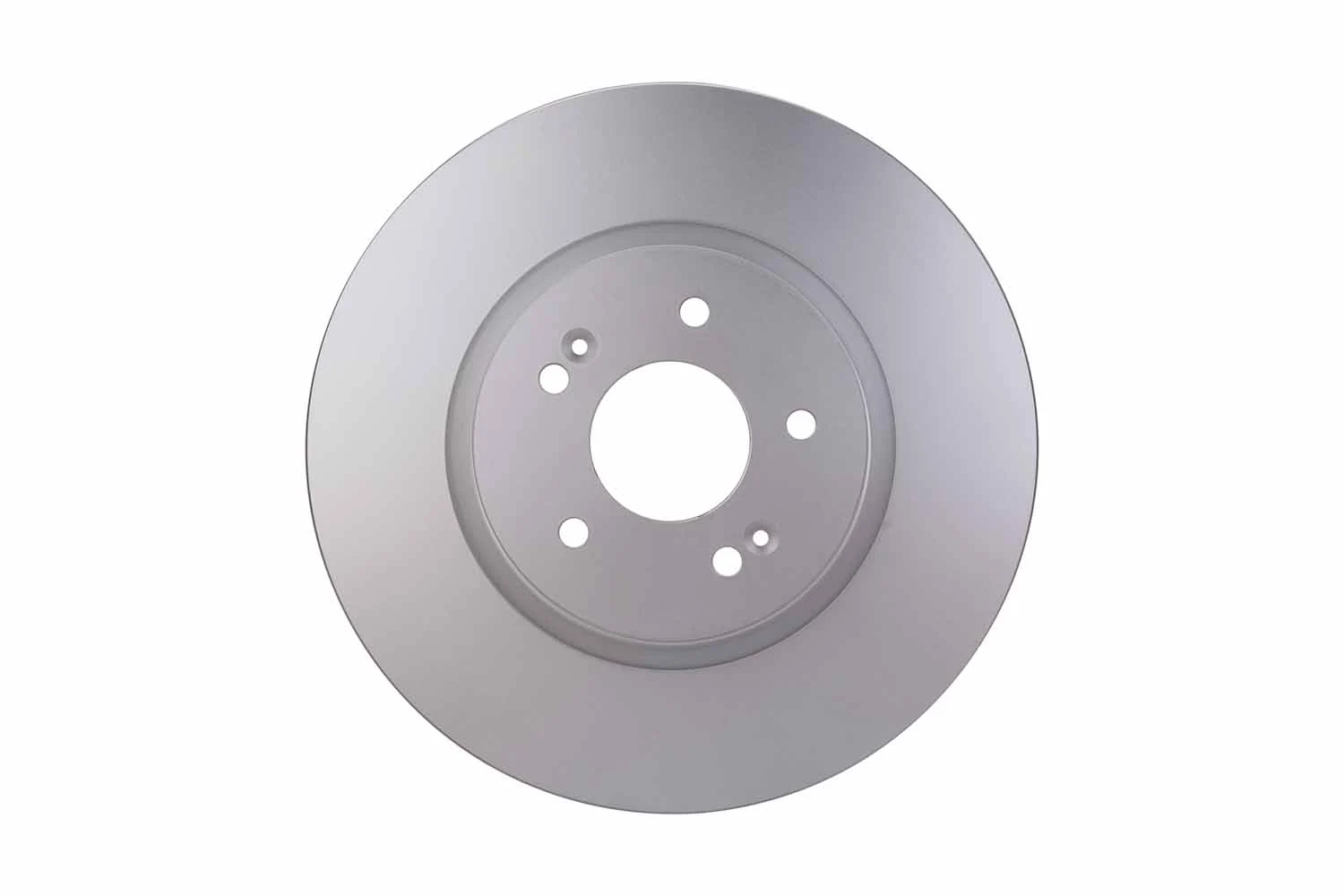 Brake Disc PRO 8DD 355 134-721