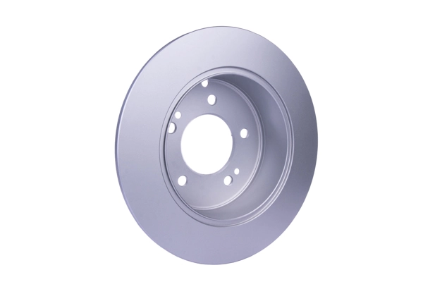 Brake Disc PRO 8DD 355 115-991