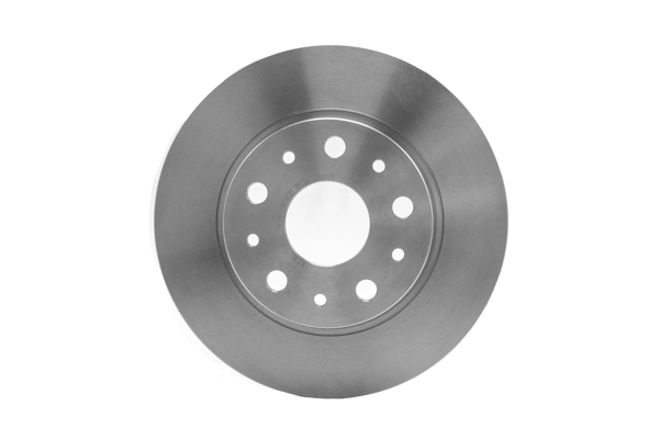 Brake Disc 8DD 355 106-381