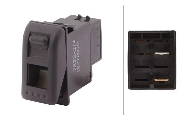 Switch 6GM 007 832-271