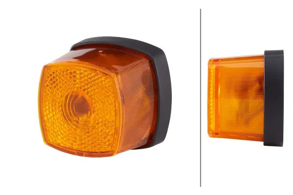 HELLA 2PS 357 012-001 Side Marker Light