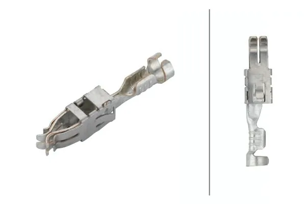 Cable Connector 8KW 054 942-003