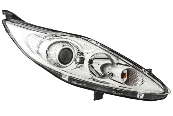 Headlight 1EL 247 045-361