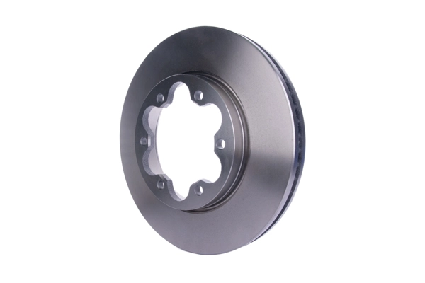 Brake Disc 8DD 355 117-421