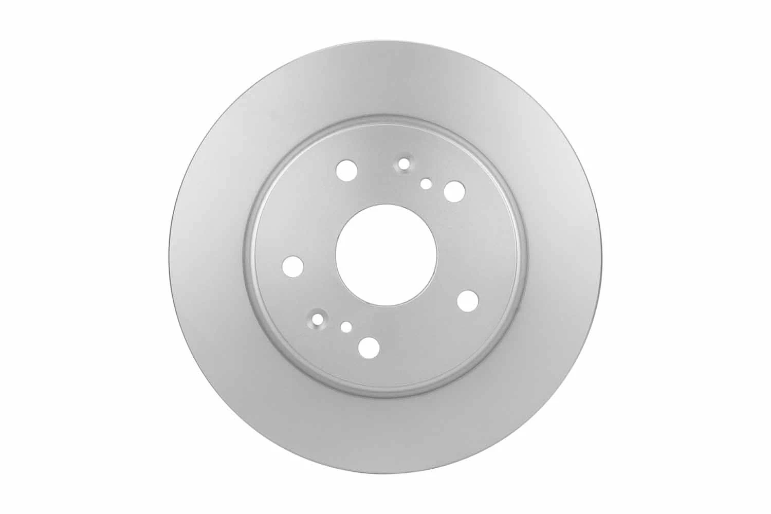 Brake Disc PRO 8DD 355 134-651