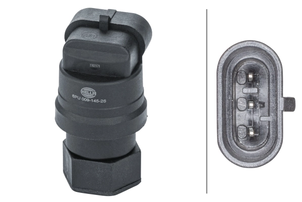 Sensor, speed/RPM 6PU 009 145-261
