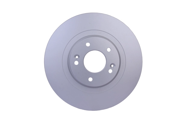 Brake Disc PRO 8DD 355 125-121