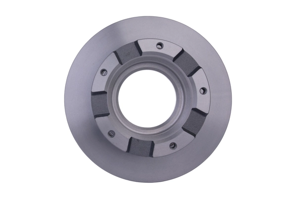 Brake Disc 8DD 355 113-811