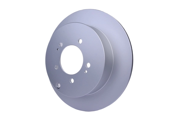 Brake Disc PRO 8DD 355 119-061