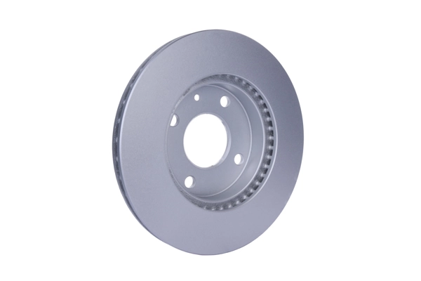 Brake Disc PRO 8DD 355 123-121