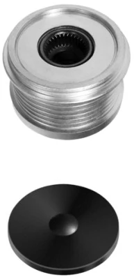 Alternator Freewheel Clutch 9XU 358 038-631