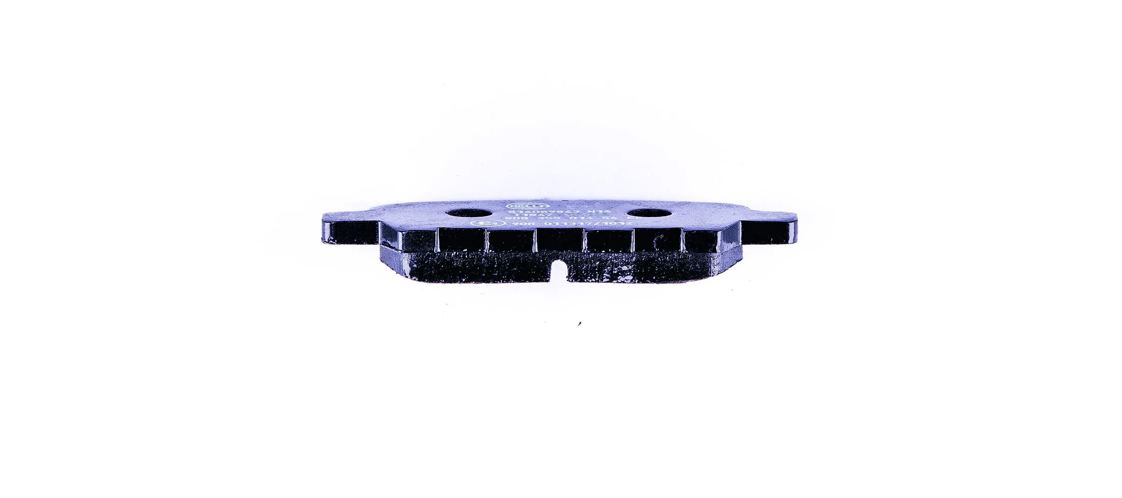 Brake Pad Set, disc brake 8DB 355 014-561