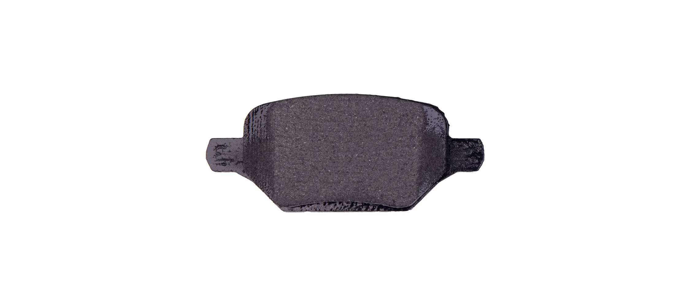 Brake Pad Set, disc brake 8DB 355 040-181