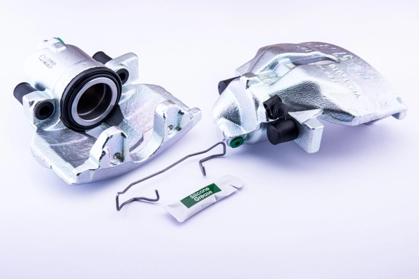 Brake Caliper 8AC 355 391-321