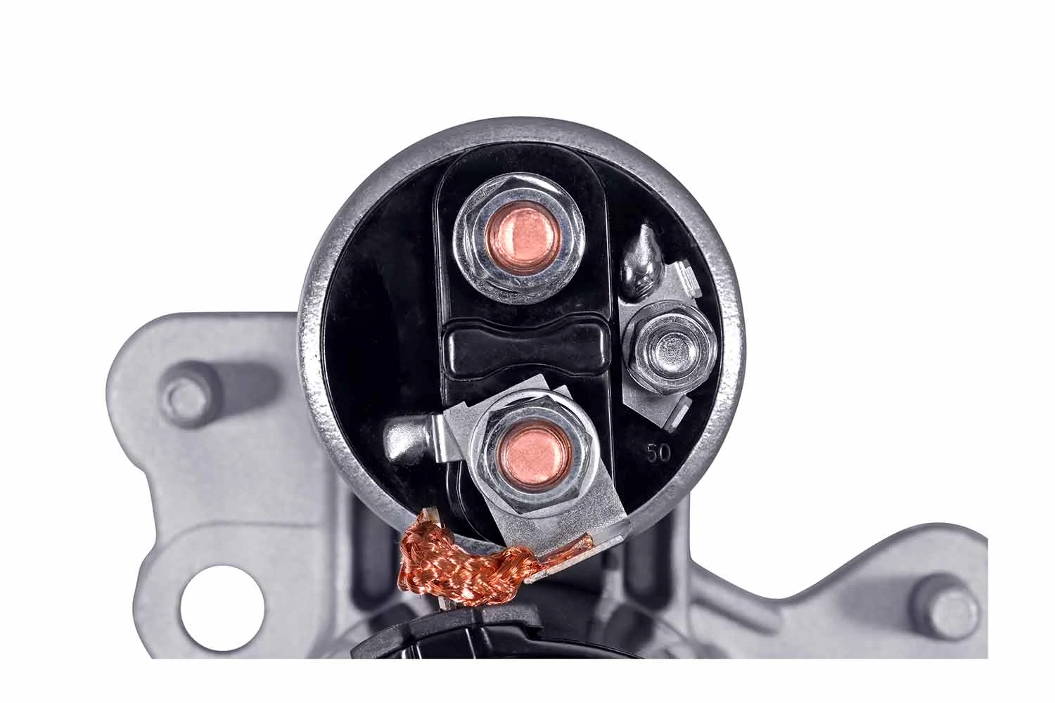 Starter 8EA 011 610-171