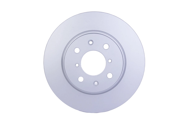 Brake Disc PRO 8DD 355 117-371