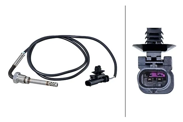 Sensor, exhaust gas temperature 6PT 010 376-531