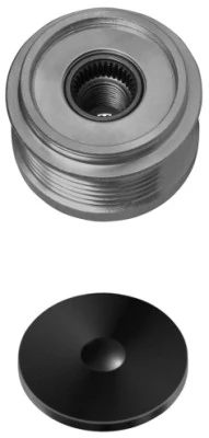 Alternator Freewheel Clutch 9XU 358 038-431