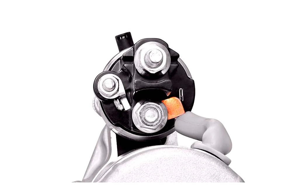 Starter 8EA 011 613-251