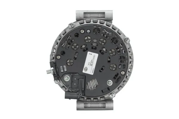 Alternator 8EL 011 712-621