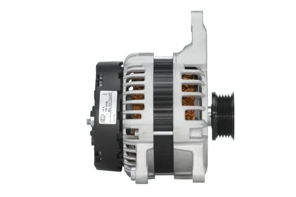 Alternator 8EL 011 713-521