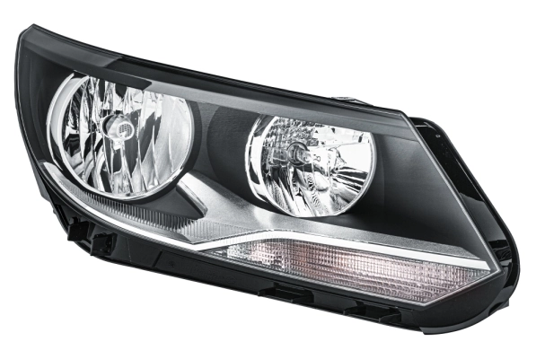 Headlight 1EL 010 749-221