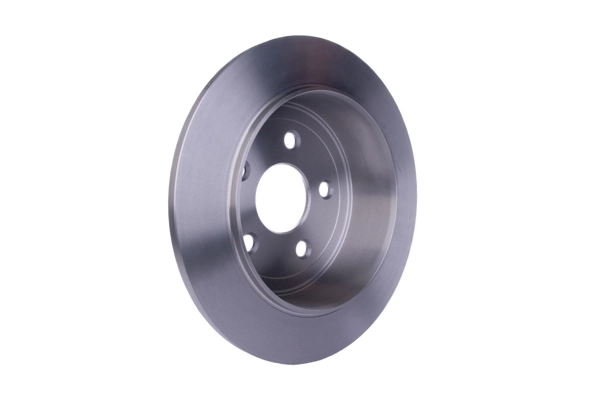 Brake Disc 8DD 355 117-101