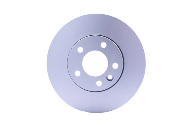 Brake Disc PRO 8DD 355 125-551