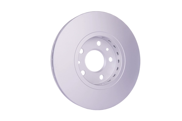 Brake Disc PRO High Carbon 8DD 355 129-131