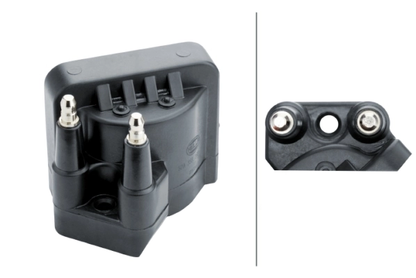 Ignition Coil 5DA 358 168-251