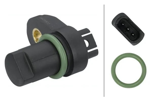 Sensor, crankshaft pulse 6PU 009 163-361