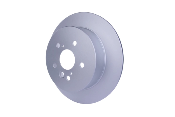 Brake Disc PRO 8DD 355 118-721