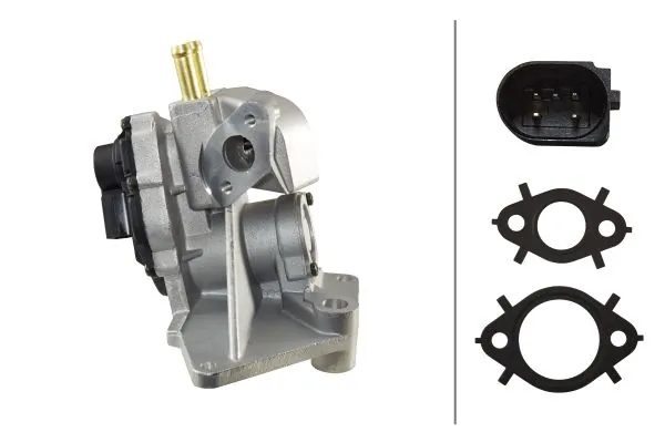 EGR Valve 6NU 010 171-721